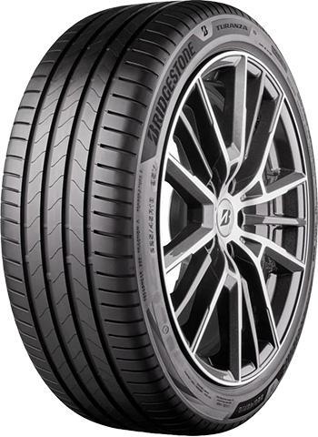 255/40R21 102T BRIDGESTONE TURANZA 6 XL