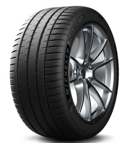 235/40R19 96Y MICHELIN PILOT SPORT 4 S XL N0