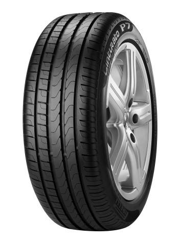 275/40R18 99Y PIRELLI CINTURATO P7 * MO