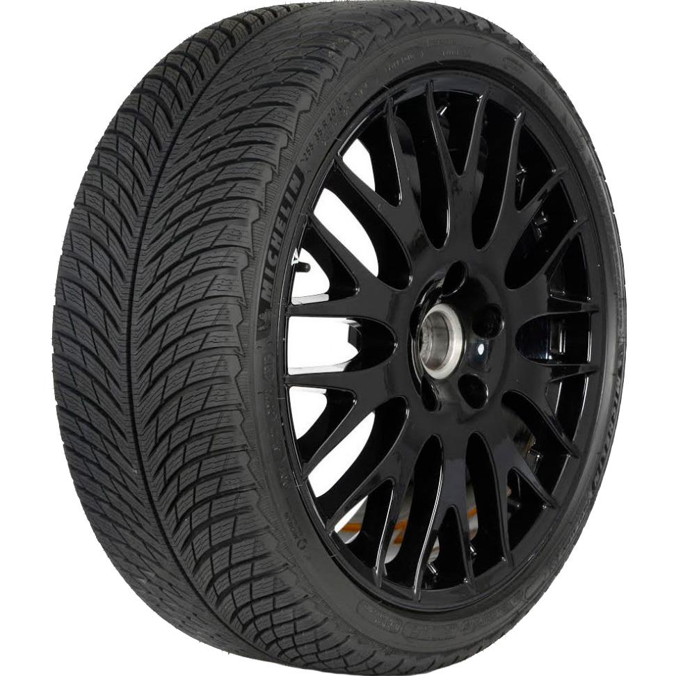 275/40R20 106V MICHELIN PILOT ALPIN 5 XL