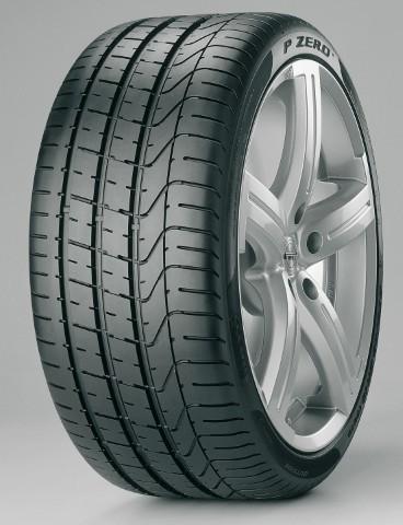 265/45R20 108Y PIRELLI P ZERO XL