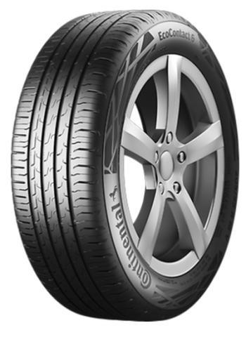 255/45R20 105W CONTINENTAL ECOCONTACT 6Q XL