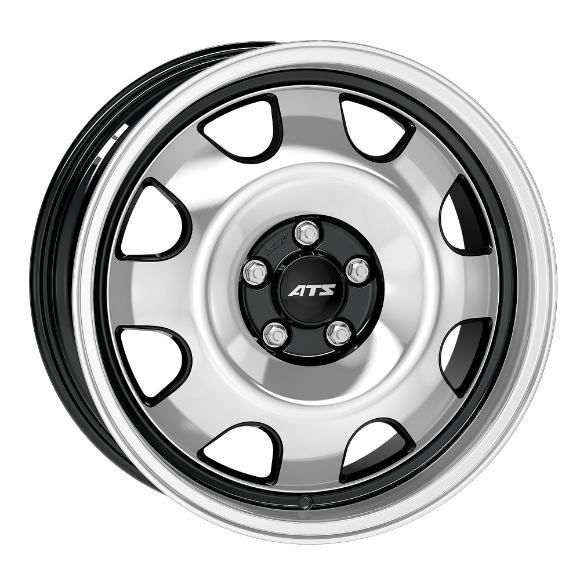 ATS CUP 7x15 4/100 ET28 CB63.3