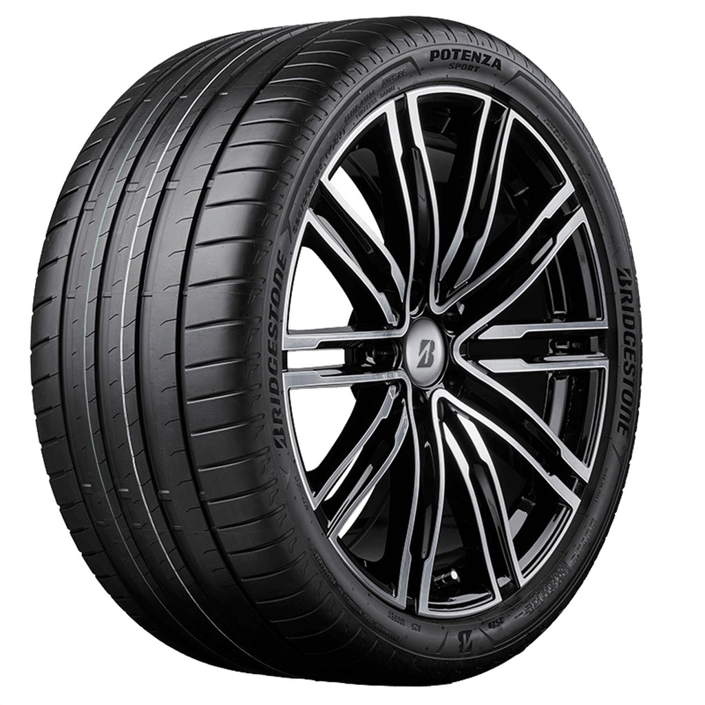 245/35R20 91Y BRIDGESTONE POTENZA  SPORT RUN FLAT