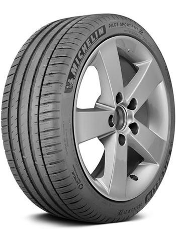 275/40R21 107Y MICHELIN PILOT SPORT 4 SUV XL RP FRV (*)