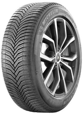 255/40R20 101H MICHELIN CROSSCLIMATE 2 SUV XL