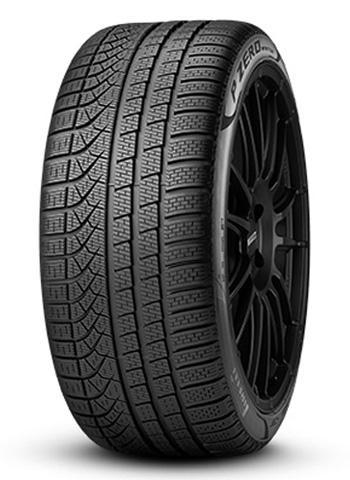 235/40R19 96V PIRELLI P ZERO WINTER XL