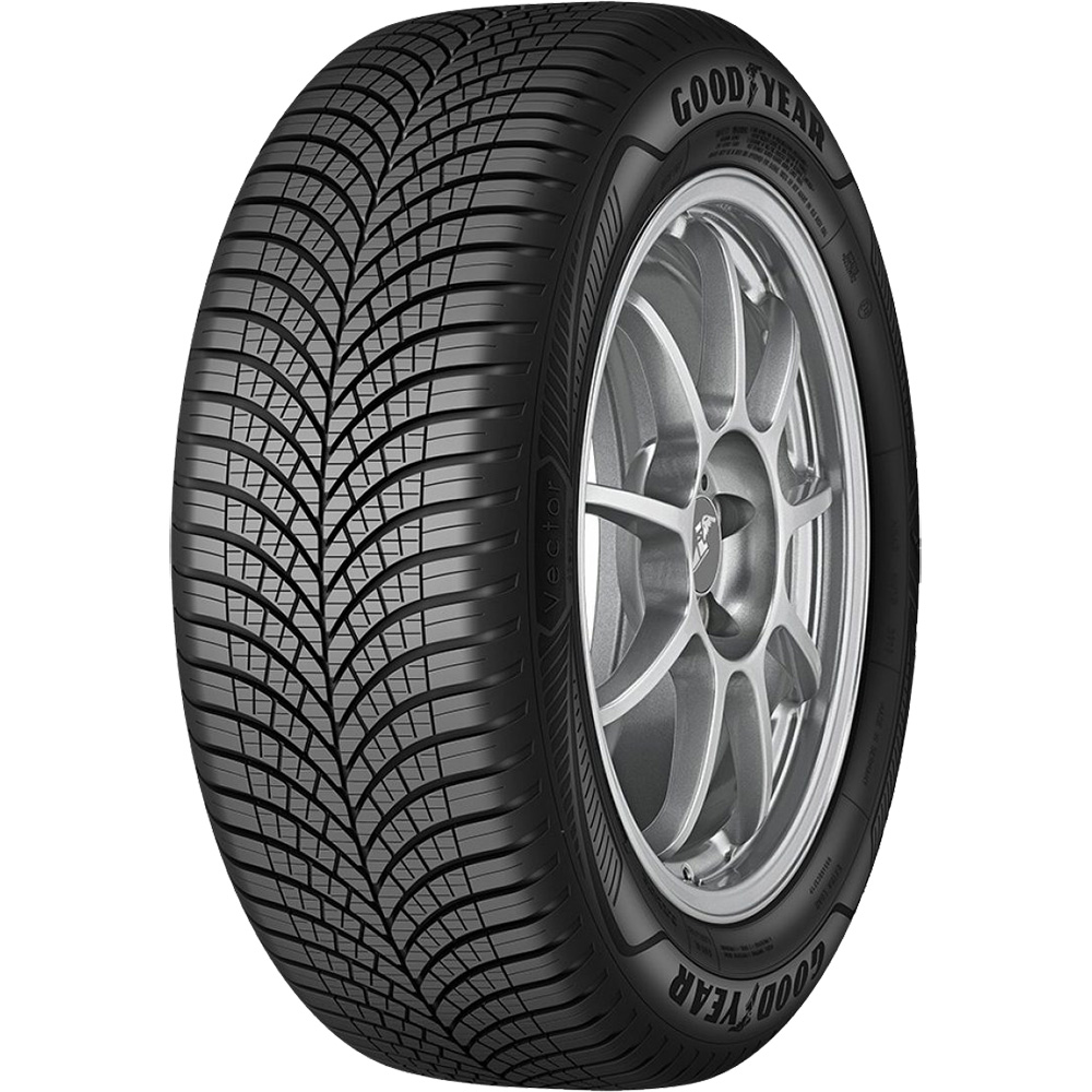 255/35R20 97W GOODYEAR VECTOR 4SEASONS GEN 3 XL
