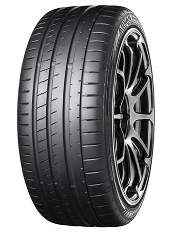 315/35R22 111Y YOKOHAMA ADVAN SPORT V107 XL