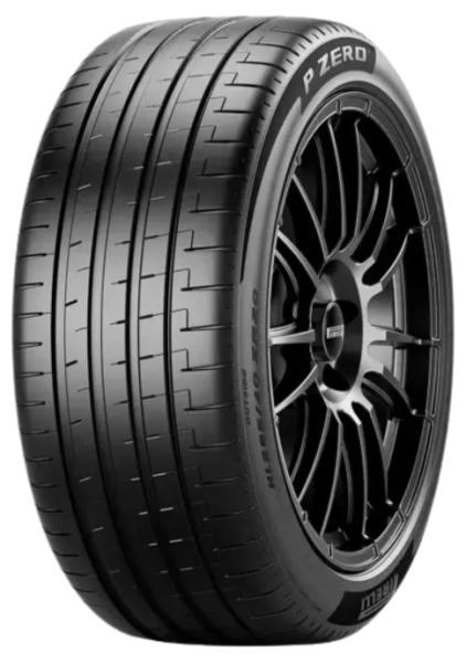 265/40R22 106W PIRELLI P ZERO (PZ5) XL