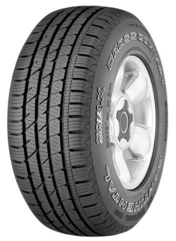 265/45R20 108V CONTINENTAL CONTICROSSCONTACT LX SPORT XL