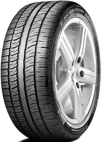 285/45R21 113W PIRELLI SCORPION ZERO ASIMMETRICO XL