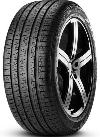 285/40R21 109V PIRELLI SCORPION VERDE ALL SEASON XL