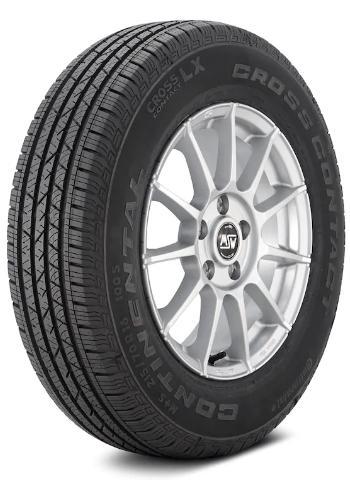 285/40R22 110Y CONTINENTAL CONTICROSSCONTACT LX SPORT XL LR