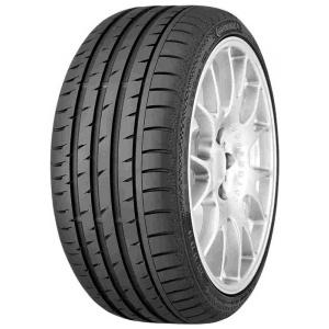 255/40R21 102Y CONTINENTAL CONTISPORTCONTACT 5 XL
