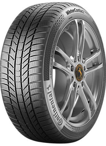 235/45R21 101T CONTINENTAL CONTIWINTERCONTACT TS 870 P XL