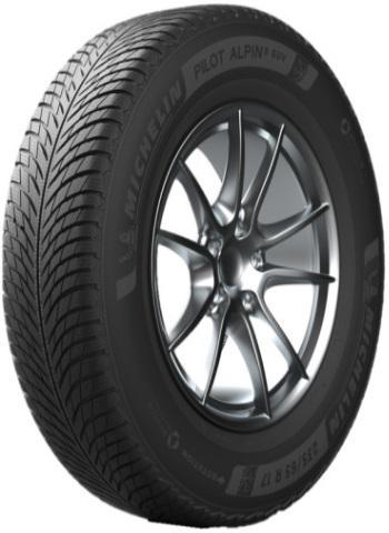 285/45R20 112V MICHELIN PILOT ALPIN 5 SUV XL