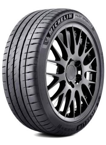 255/40R21 102Y MICHELIN PILOT SPORT 4 S XL