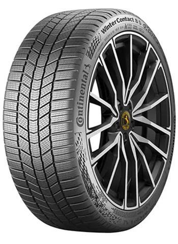 275/35R22 104V CONTINENTAL WINTERCONTACT 8 S XL