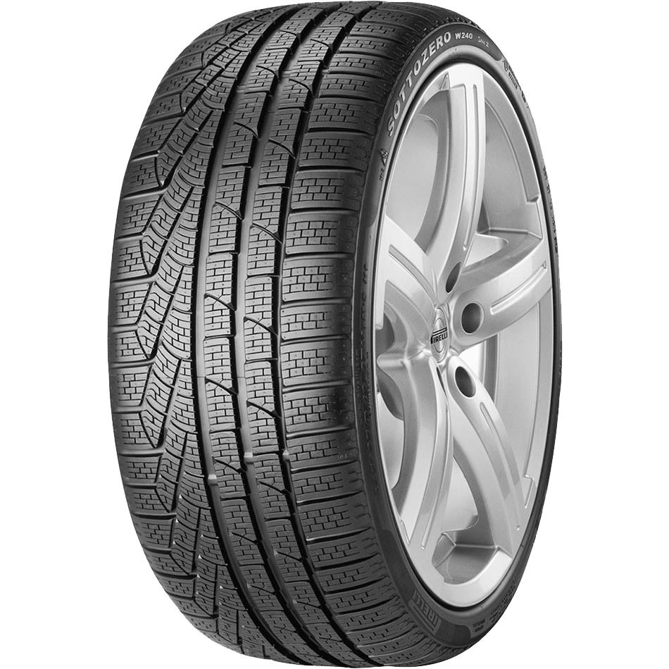 275/30R20 97W PIRELLI WINTER 270 SOTTOZERO SERIE II XL AO
