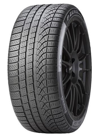 295/40R20 110V PIRELLI P ZERO WINTER XL