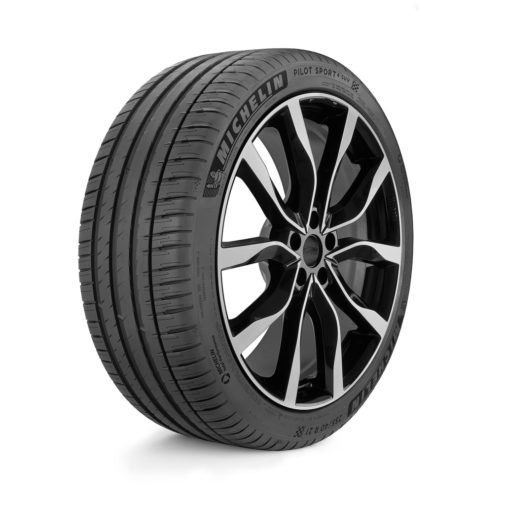 315/35R21 111Y MICHELIN PILOT SPORT 4 SUV XL RP FRV (*)