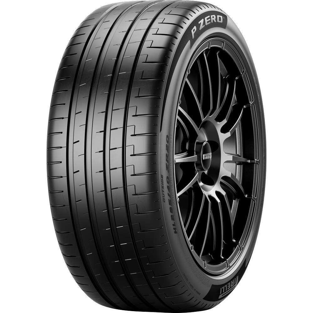 325/35R22 114Y PIRELLI P ZERO (PZ5) XL