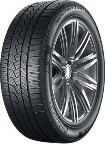 295/35R20 105V CONTINENTAL CONTIWINTERCONTACT TS 860 S XL