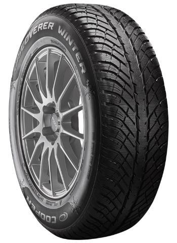 235/55R17 99H COOPER DISCOVERER WINTER