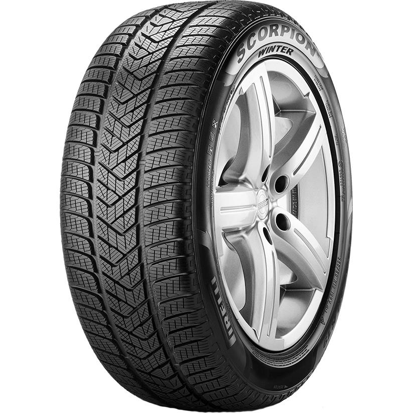 255/55R19 111H PIRELLI SCORPION WINTER XL