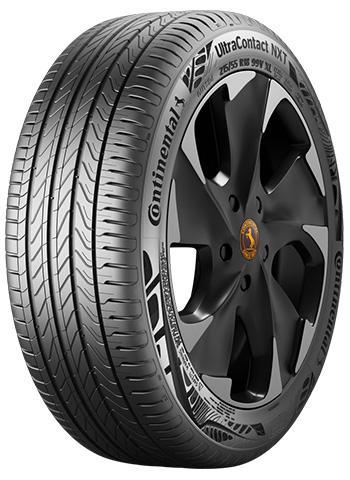 235/45R18 98Y CONTINENTAL ULTRACONTACT NXT XL