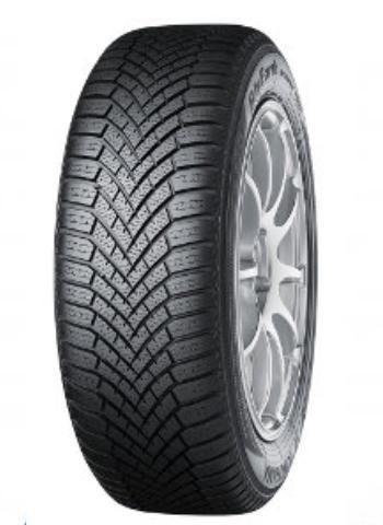 225/65R17 102H YOKOHAMA BLUEARTH WINTER V906 SUV