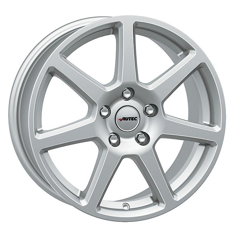 AUTEC TALLIN     CH70 6.5x15 5/108 ET42 CB70