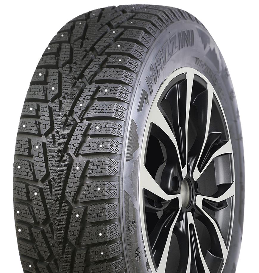275/70R18 125Q MAZZINI ICE LEOPARD SUV