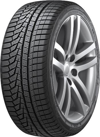 285/35R20 104W HANKOOK I*CEPT EVO2 W320 XL