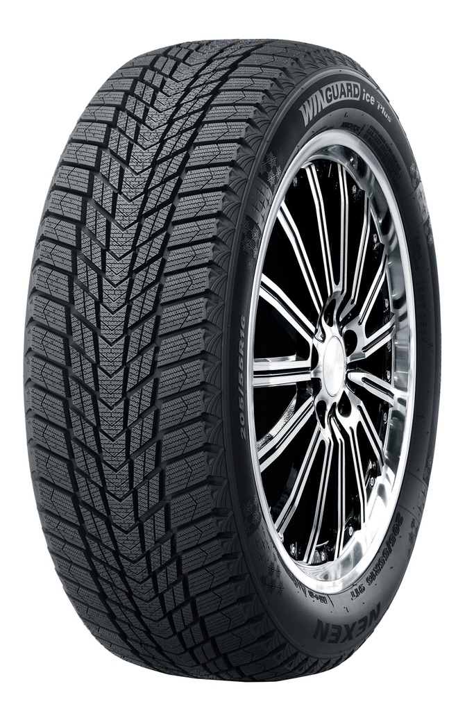205/70R15 100T NEXEN WINGGUARD ICE PLUS XL