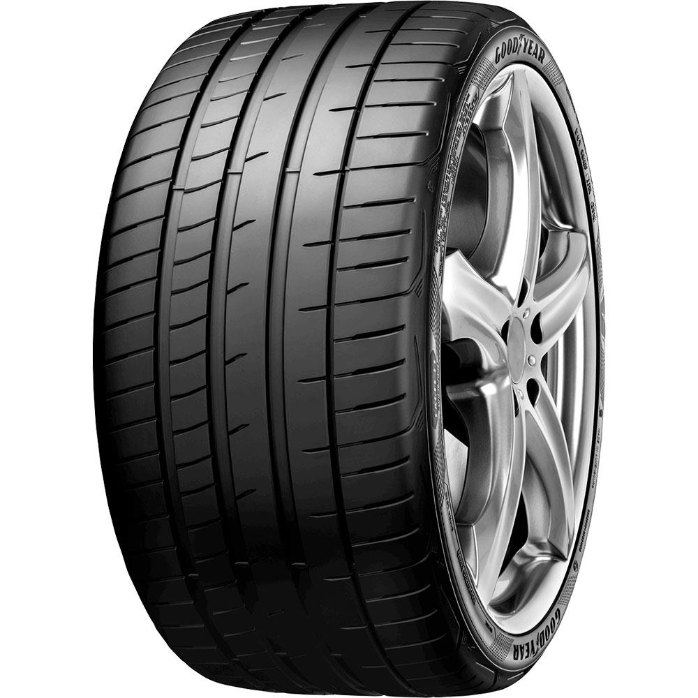 255/35R20 97Y GOODYEAR EAGLE F1 SUPERSPORT XL NB0