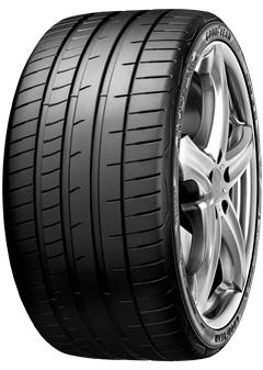 275/35R18 99Y GOODYEAR EAGLE F1 SUPERSPORT XL