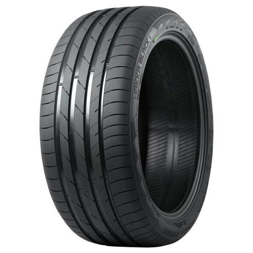 245/45R20 103Y NOKIAN TYRES HAKKA BLACK 3 SUV XL