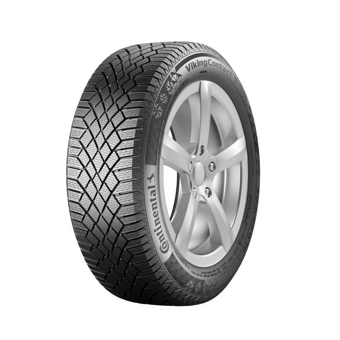 235/45R19 99T CONTINENTAL VIKINGCONTACT 7 XL
