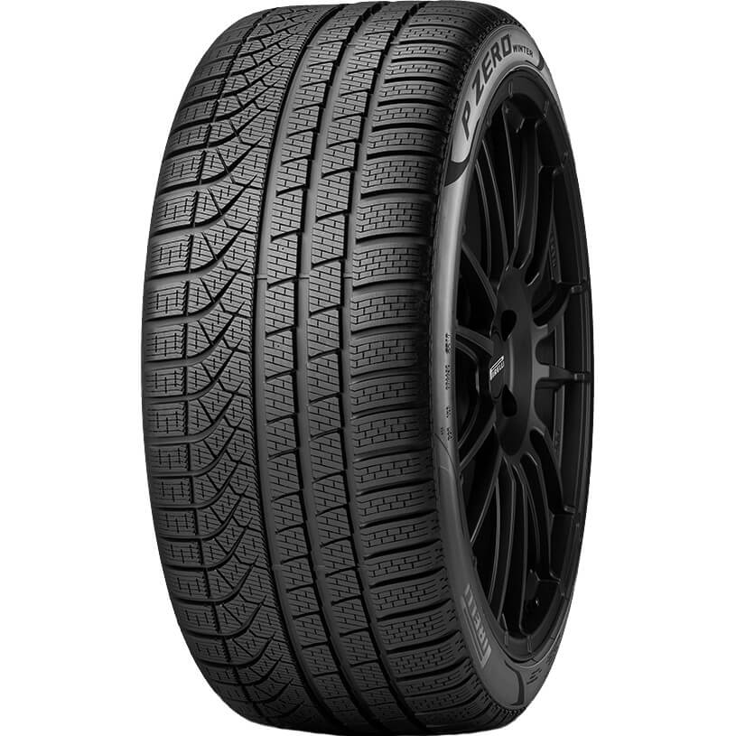 255/35R19 96W PIRELLI WINTER P ZERO XL ALP