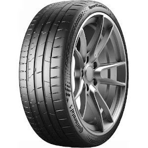 245/40R21 100Y CONTINENTAL SPORTCONTACT 7 XL