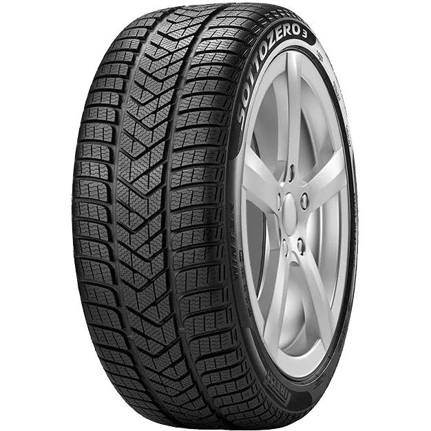 305/35R21 109W PIRELLI WINTER SOTTOZERO 3 XL