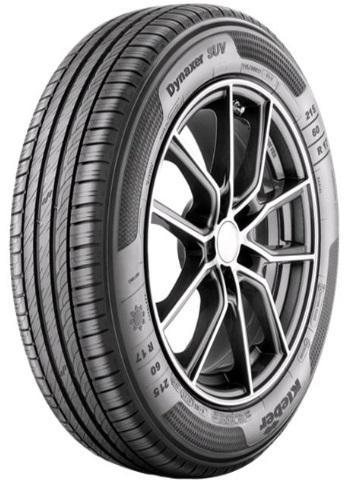 235/55R18 100V KLEBER DYNAXER SUV