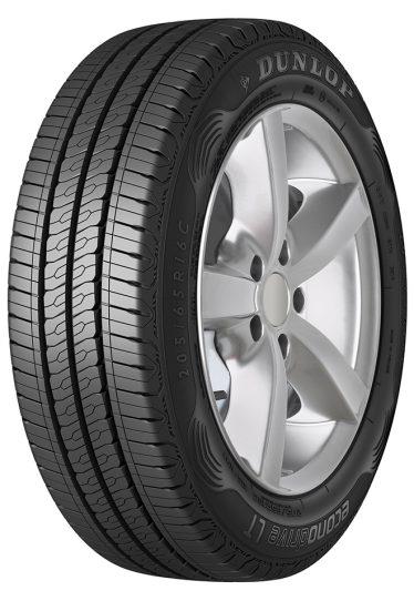 215/75R16C 113/111R DUNLOP ECONODRIVE LT