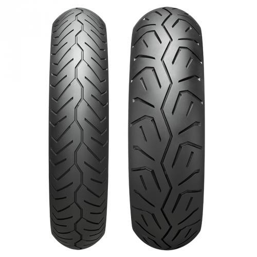 140/90R15 70H BRIDGESTONE EXEDRA MAX