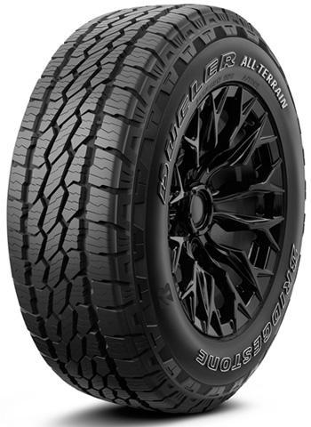 235/55R18 104H BRIDGESTONE DUELER A/T 002 XL