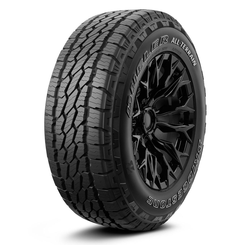 215/70R16 100T BRIDGESTONE DUELER A/T 002