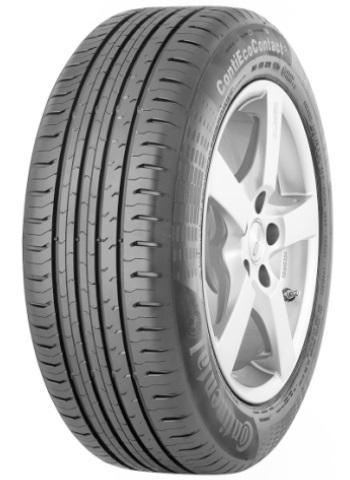 235/55R17 103H CONTINENTAL CONTIECOCONTACT 5 XL