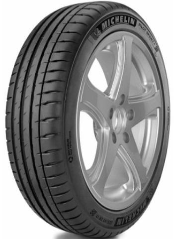 245/40R18 93Y MICHELIN PILOT SPORT 4